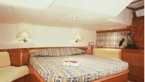 Liara Master Bedroom